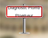 Diagnostic Plomb avant démolition sur Ploemeur